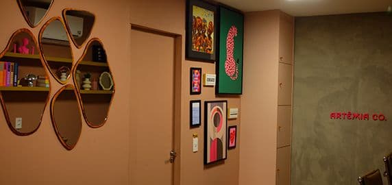 Imagem da estrutura de podcast