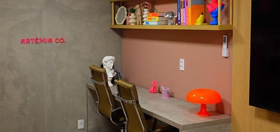 Imagem da estrutura de podcast