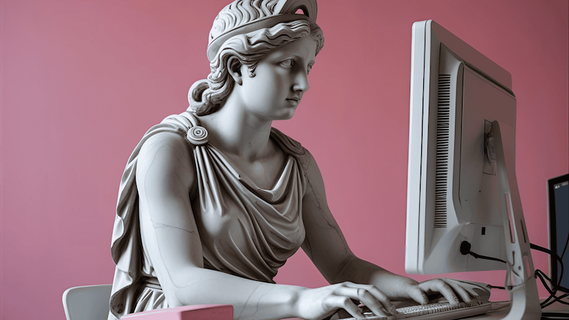 O papel do Branding na era da inteligência artificial