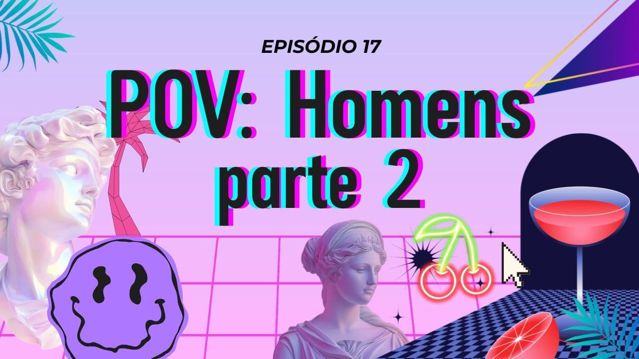 Imagem de capa do episódio