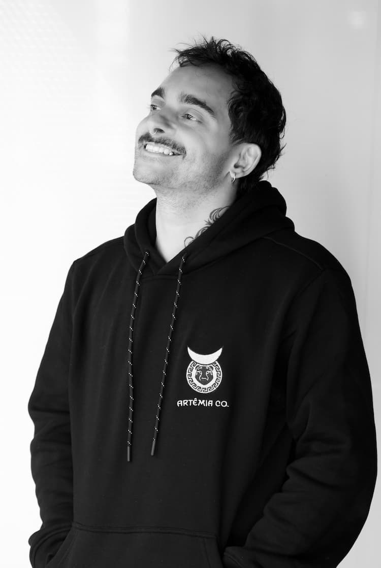 Daniel Clemente - Videomaker
