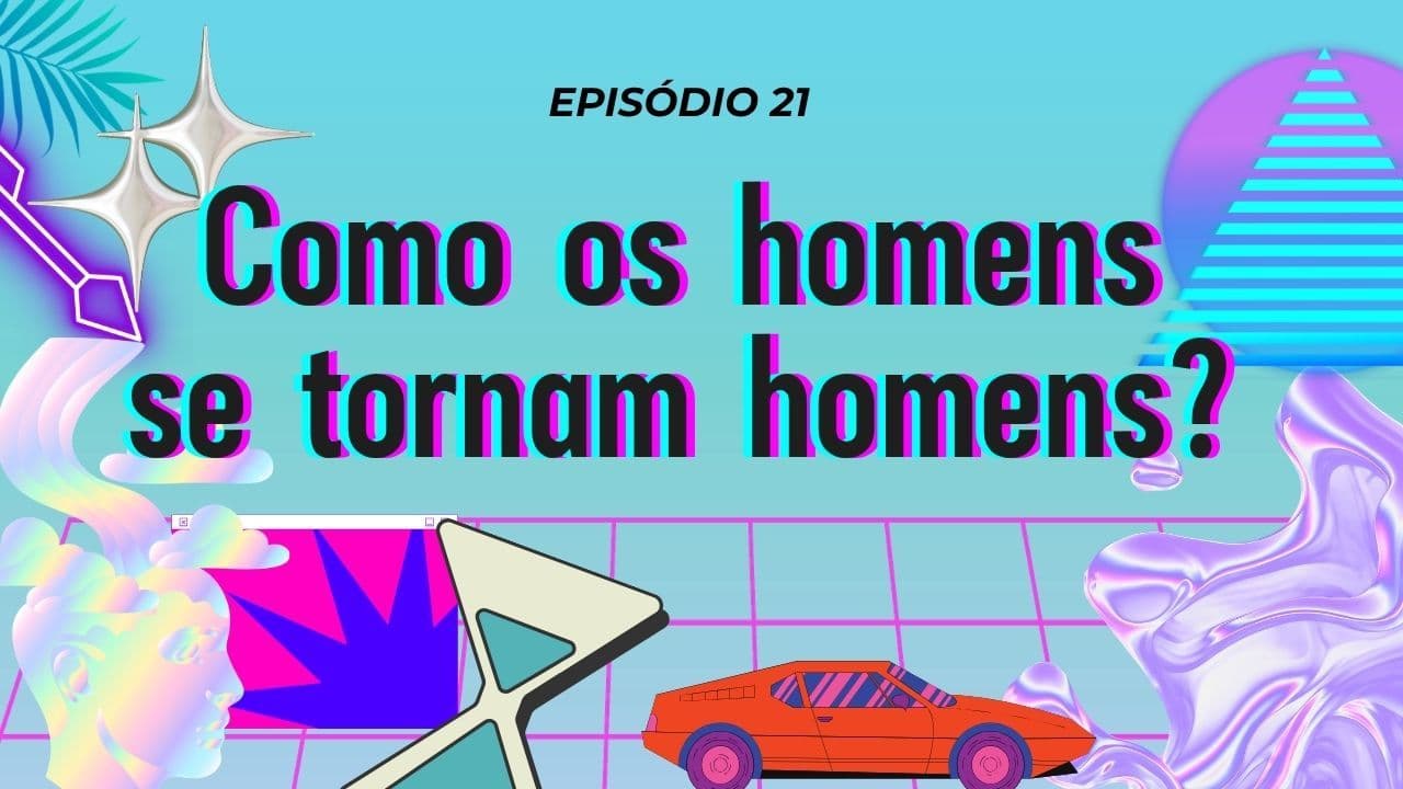 Imagem de capa do episódio
