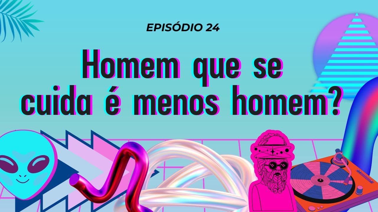 Imagem de capa do episódio