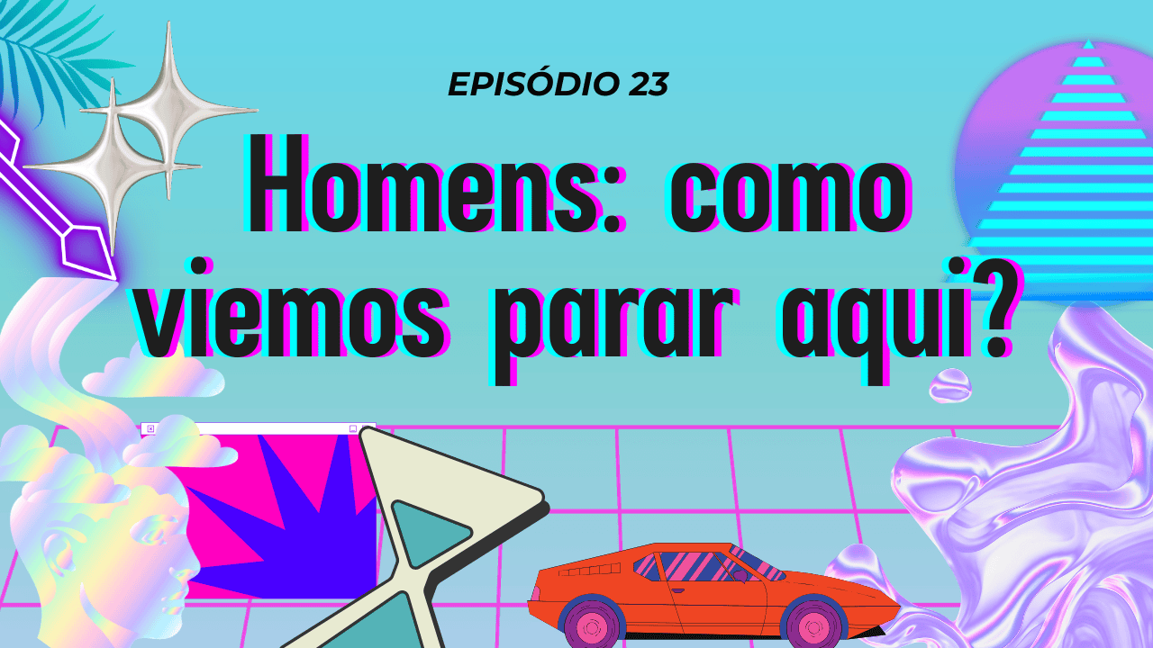 Imagem de capa do episódio