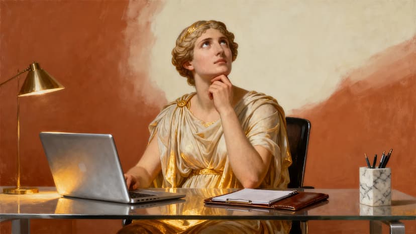 Representação de estratégia digital para vender cursos online com autoridade