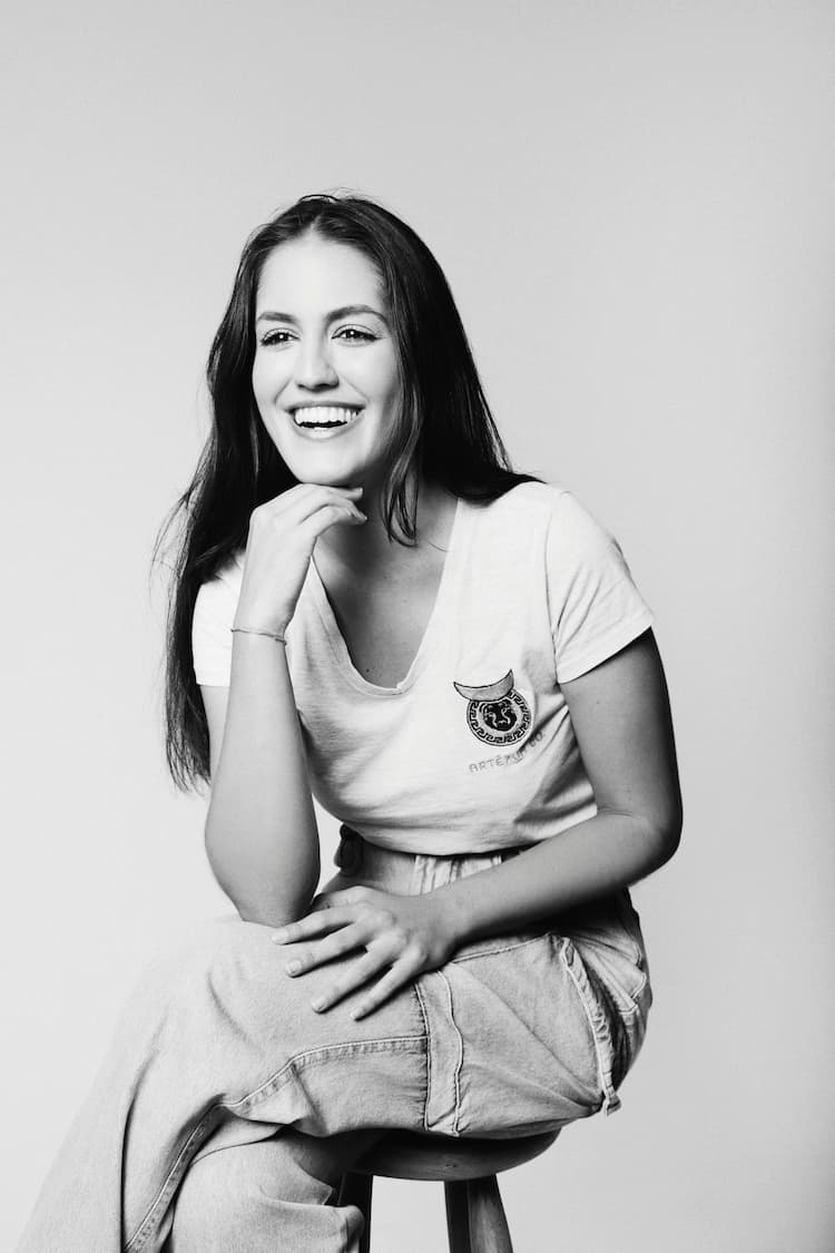 Daniela Gentile - Coordenadora de Marketing/ Head de Social Media