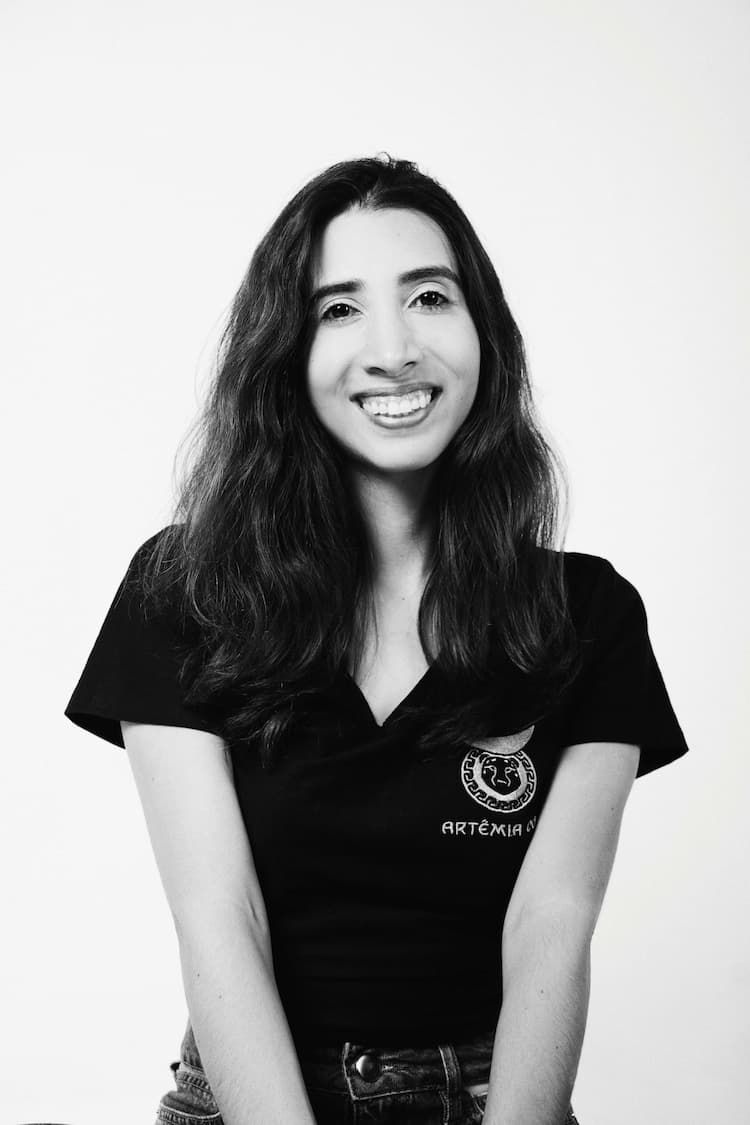 Daniela Santoro - Tráfego/RH