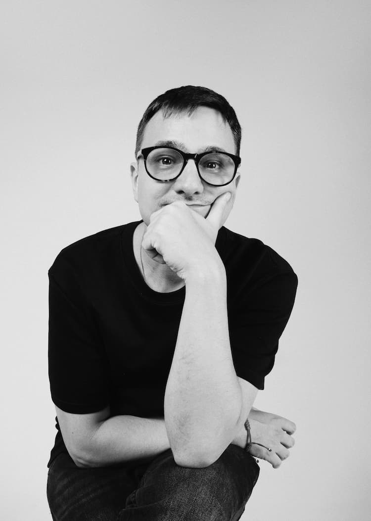 Leonardo Castelo-Branco - Redator