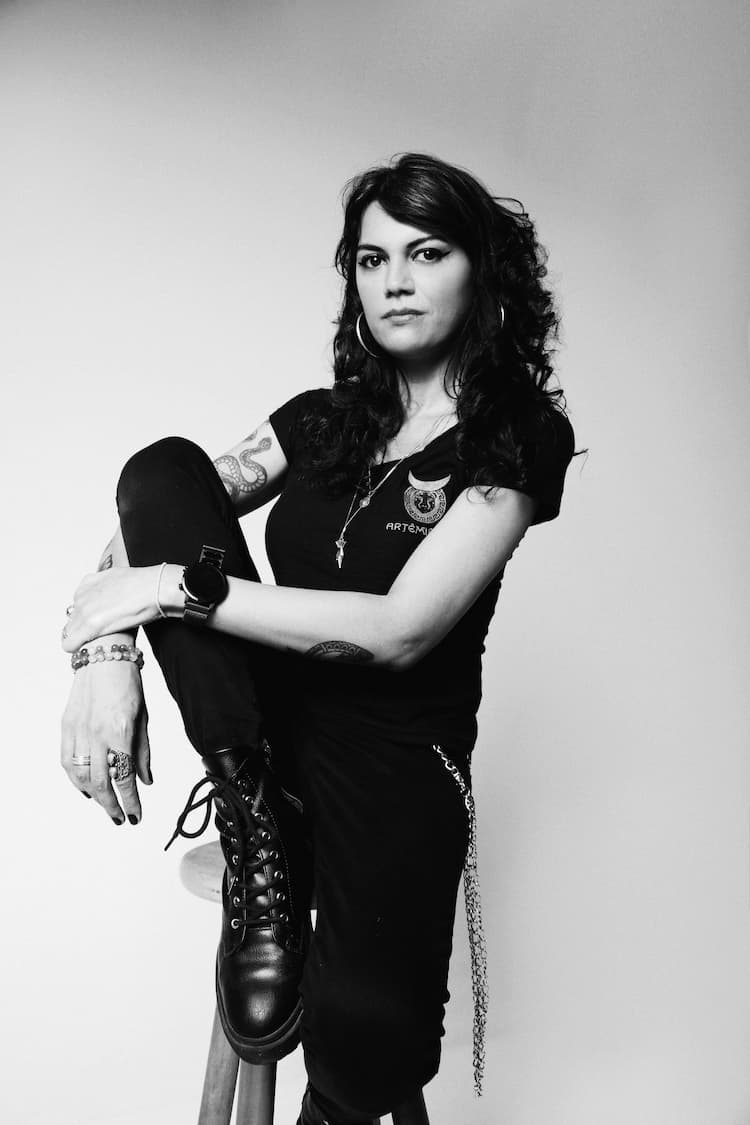 Lilian Chaves - Diretora de Arte