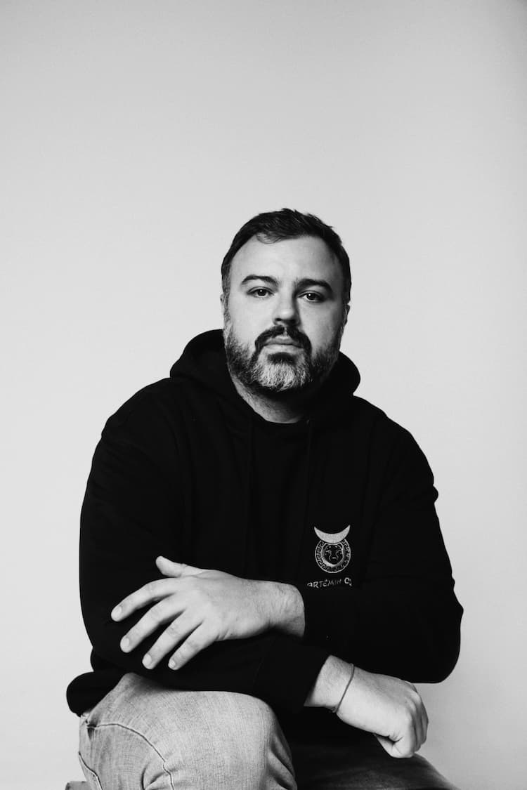 Rodrigo Svezia - Consultor