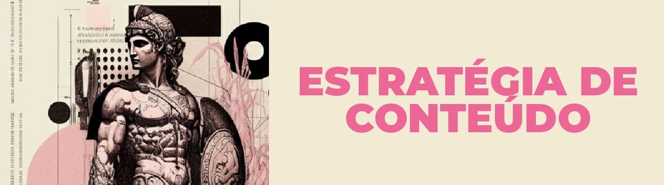 Estratégia de Conteúdo