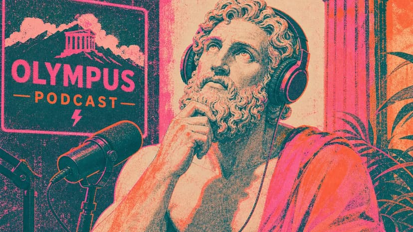 podcast-ou-videocast.webp Podcast ou videocast com microfone e fones de ouvido