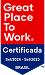 Selo Greate Place to Work